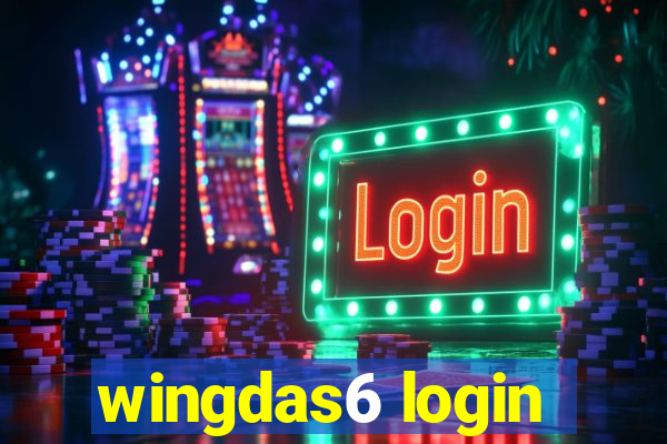 wingdas6 login