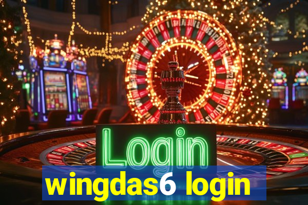 wingdas6 login