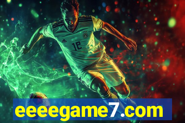 eeeegame7.com