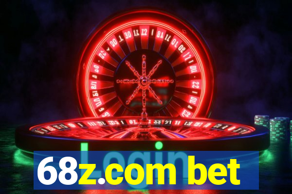 68z.com bet