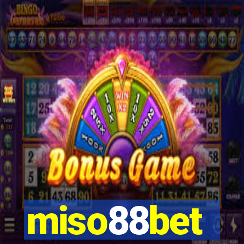miso88bet
