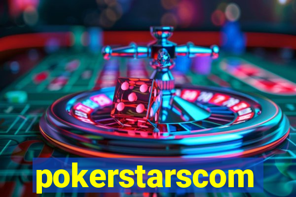 pokerstarscom