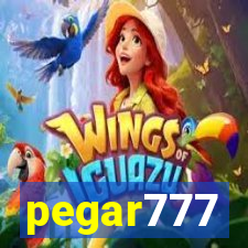 pegar777