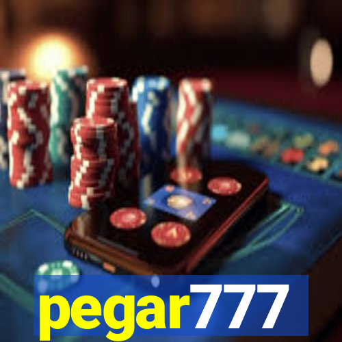 pegar777