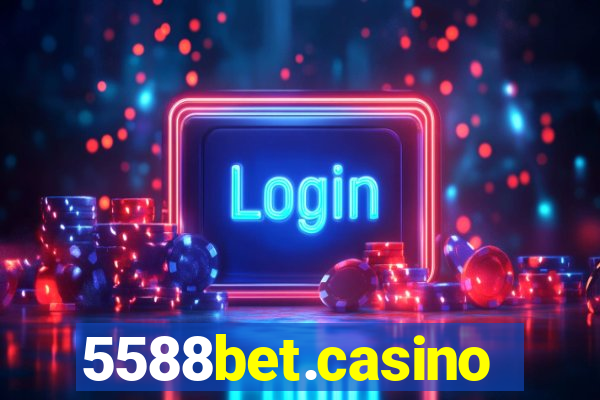 5588bet.casino