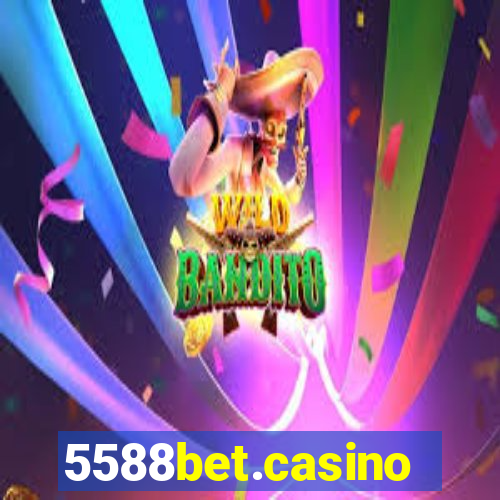 5588bet.casino