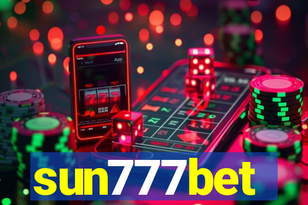 sun777bet