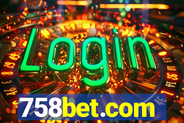 758bet.com