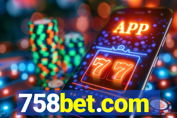 758bet.com