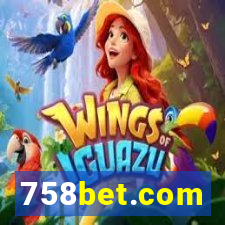 758bet.com