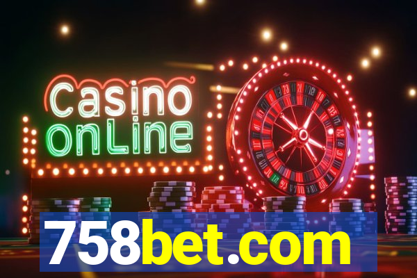 758bet.com