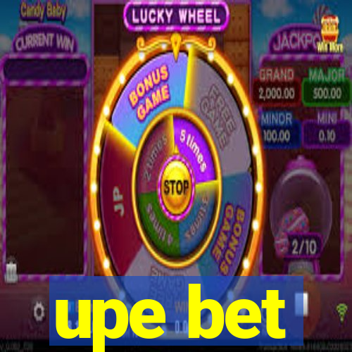 upe bet