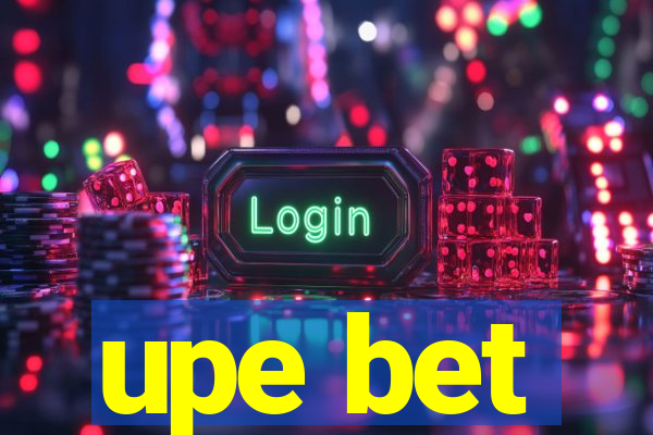 upe bet