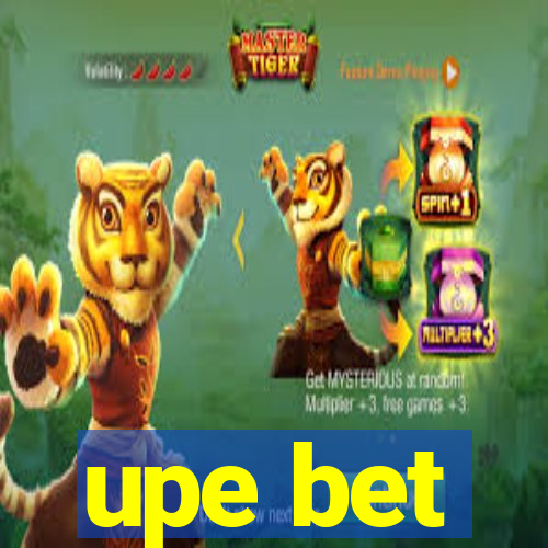 upe bet