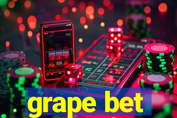 grape bet