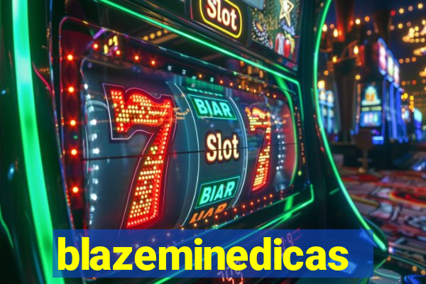 blazeminedicas