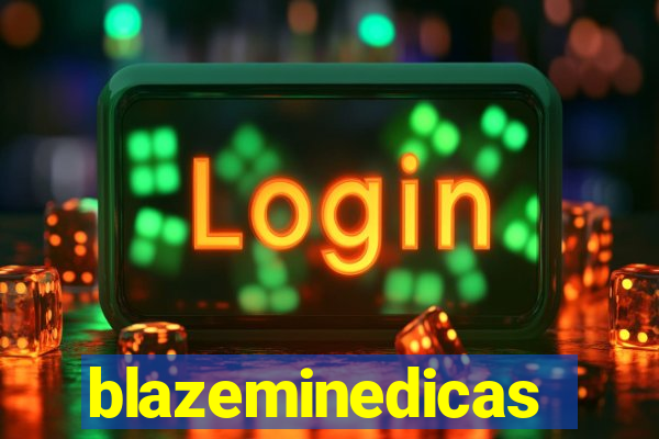 blazeminedicas