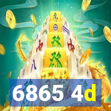 6865 4d