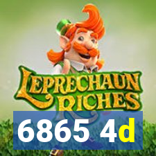6865 4d