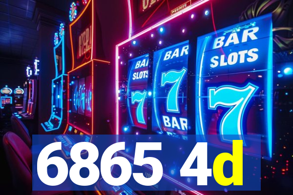 6865 4d