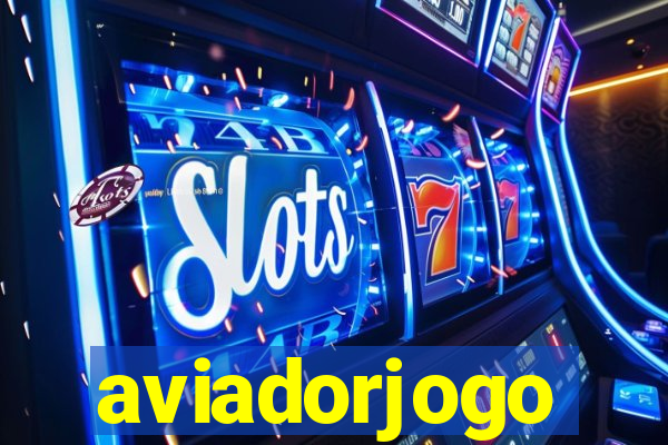 aviadorjogo