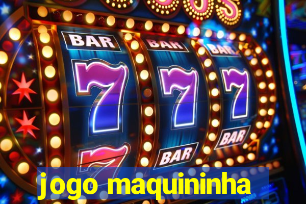 jogo maquininha