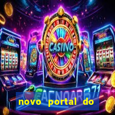 novo portal do aluno cruzeiro do sul