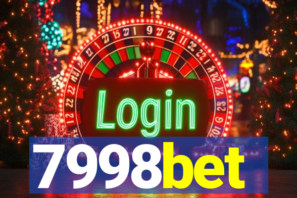 7998bet