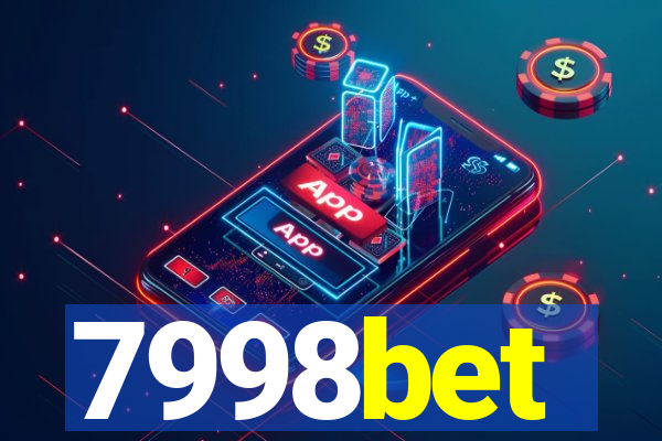 7998bet