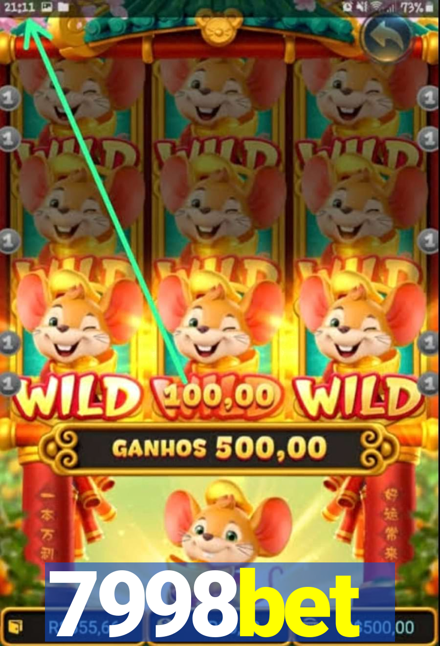 7998bet