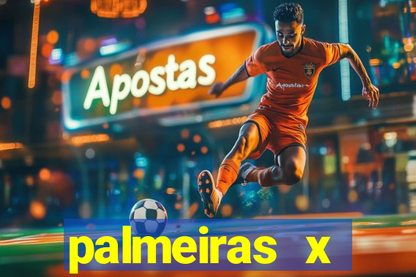 palmeiras x botafogo-sp palpites