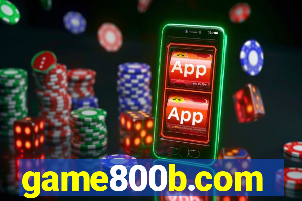 game800b.com