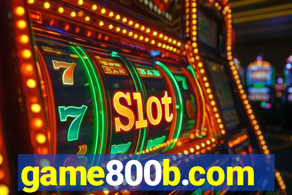 game800b.com