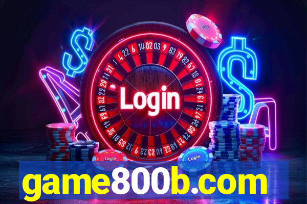 game800b.com