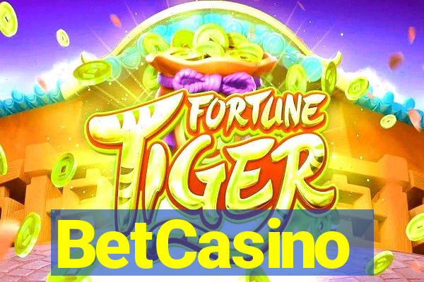 BetCasino