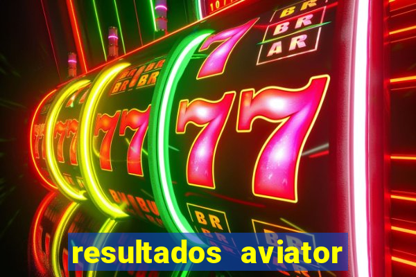 resultados aviator estrela bet
