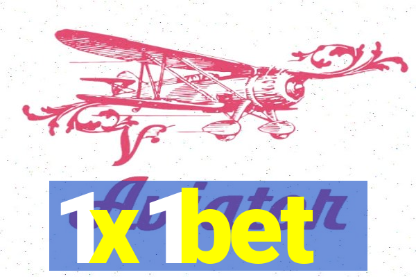 1x1bet
