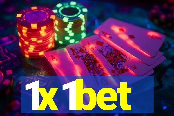 1x1bet