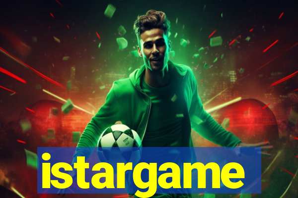 istargame