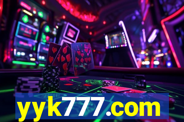 yyk777.com
