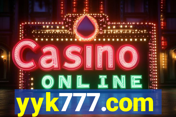 yyk777.com