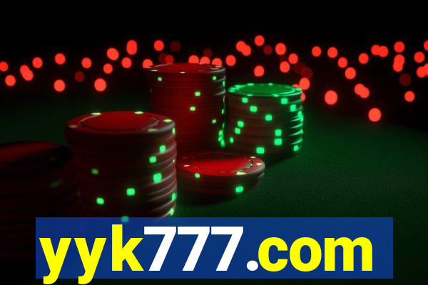 yyk777.com