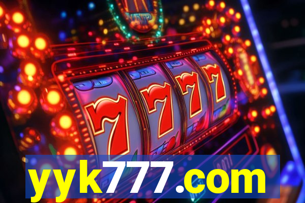 yyk777.com