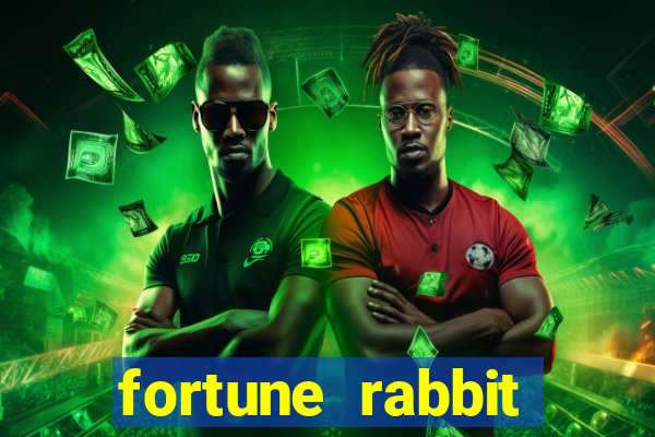 fortune rabbit minutos pagantes