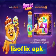 lisoflix apk