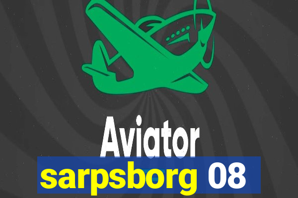 sarpsborg 08