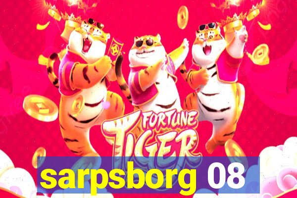 sarpsborg 08