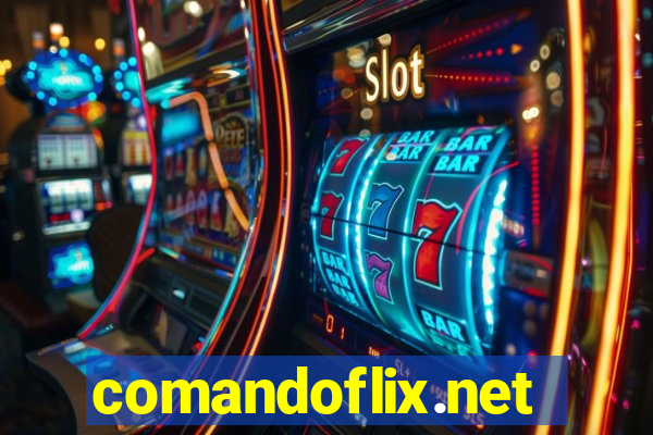 comandoflix.net