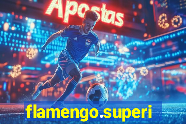 flamengo.superingresso.com.br