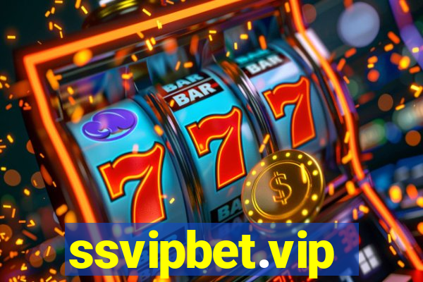 ssvipbet.vip